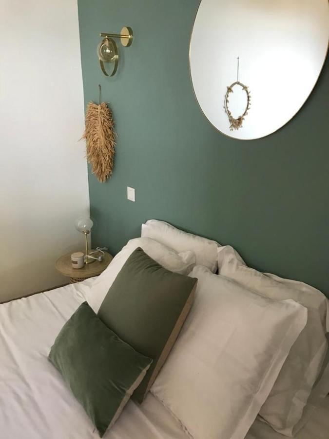 Villa Terra Casanova Pieds Dans L'Eau A 20 Mn D Ajaccio Villanova Exteriör bild